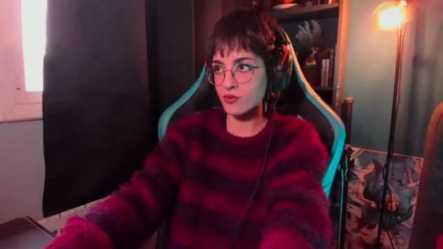 Thumbnail 1, existenc3's Stream at Chaturbate, 17 months ago