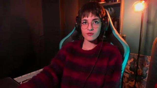 Image 11 of existenc3 Stream on Chaturbate on 17 months ago