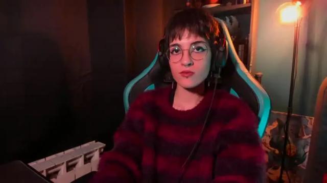 Image 12 of existenc3 Stream on Chaturbate on 17 months ago