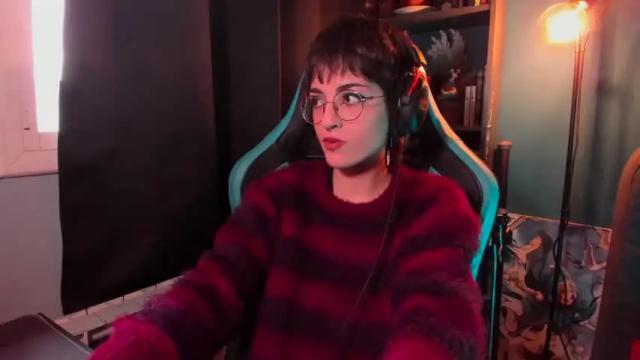 Image 2 of existenc3 Stream on Chaturbate on 17 months ago