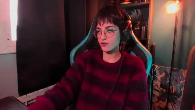 Image 3 of existenc3 Stream on Chaturbate on 17 months ago