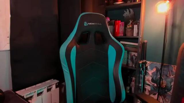 Thumbnail 2, existenc3's Stream at Chaturbate, 17 months ago
