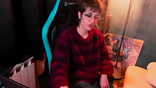 Thumbnail 1, existenc3's Stream at Chaturbate, 17 months ago
