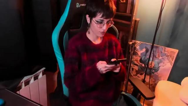 Image 10 of existenc3 Stream on Chaturbate on 17 months ago