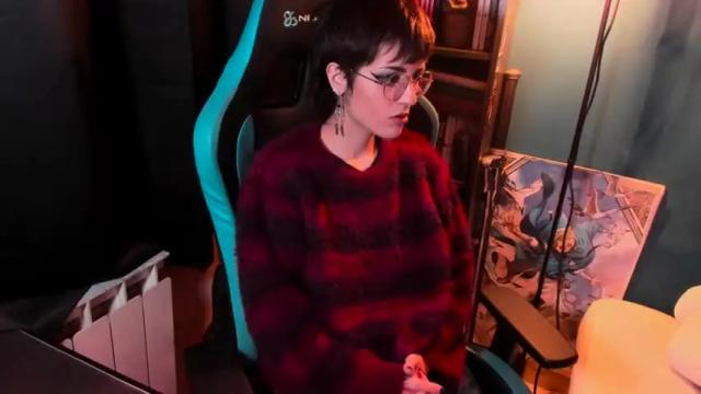 Image 11 of existenc3 Stream on Chaturbate on 17 months ago
