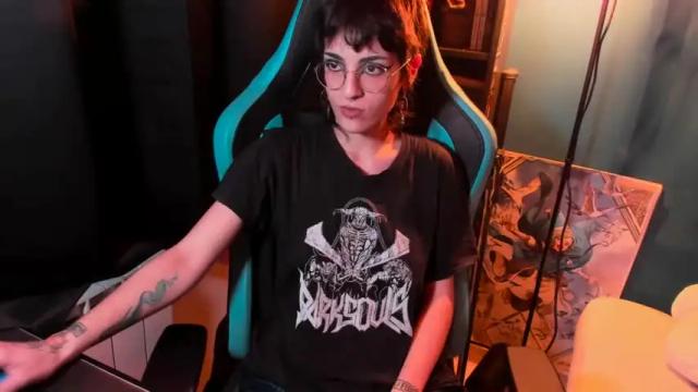 Image 12 of existenc3 Stream on Chaturbate on 17 months ago