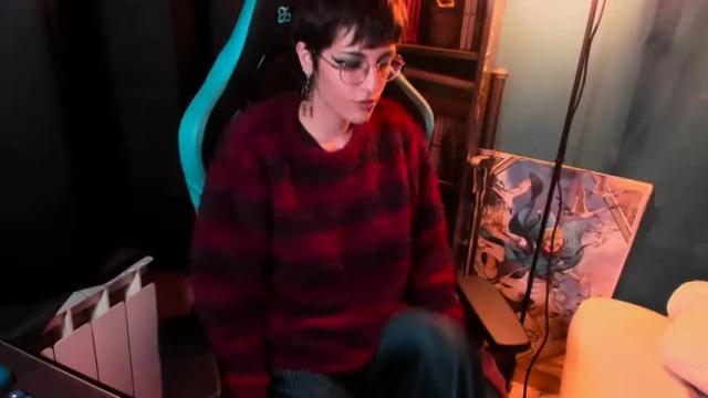 Image 3 of existenc3 Stream on Chaturbate on 17 months ago
