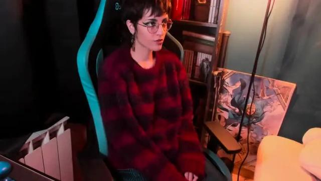 Image 4 of existenc3 Stream on Chaturbate on 17 months ago
