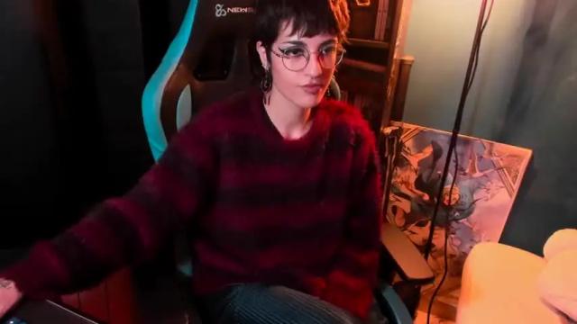 Image 6 of existenc3 Stream on Chaturbate on 17 months ago