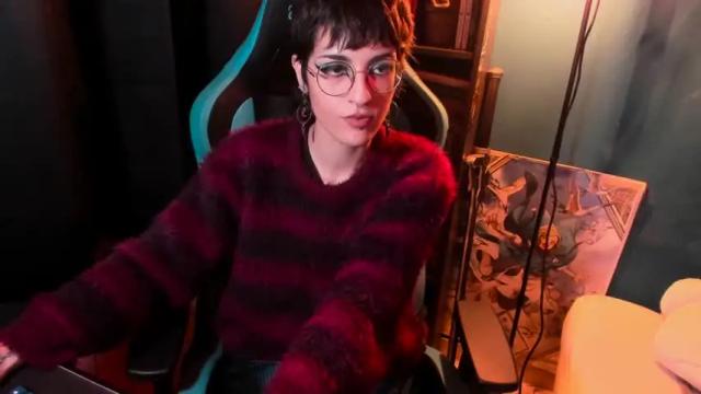 Image 8 of existenc3 Stream on Chaturbate on 17 months ago