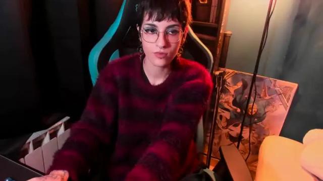 Thumbnail 3, existenc3's Stream at Chaturbate, 17 months ago