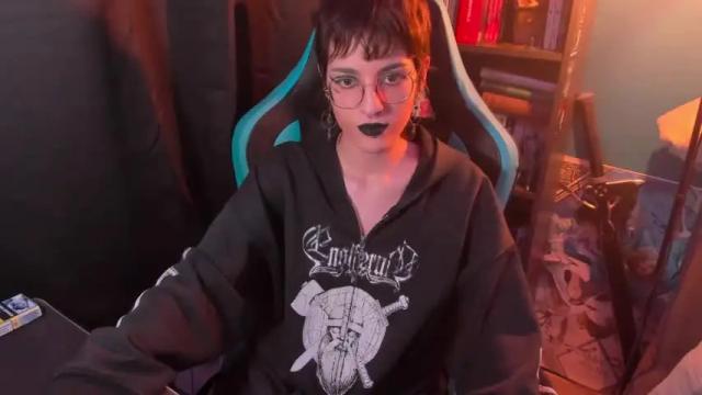 Thumbnail 1, existenc3's Stream at Chaturbate, 17 months ago