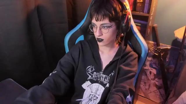 Image 12 of existenc3 Stream on Chaturbate on 17 months ago