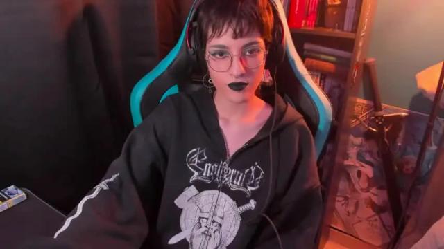 Image 2 of existenc3 Stream on Chaturbate on 17 months ago