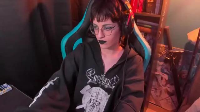 Image 3 of existenc3 Stream on Chaturbate on 17 months ago