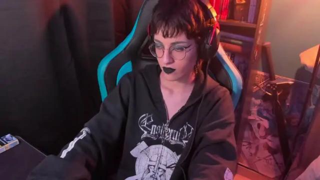 Thumbnail 2, existenc3's Stream at Chaturbate, 17 months ago