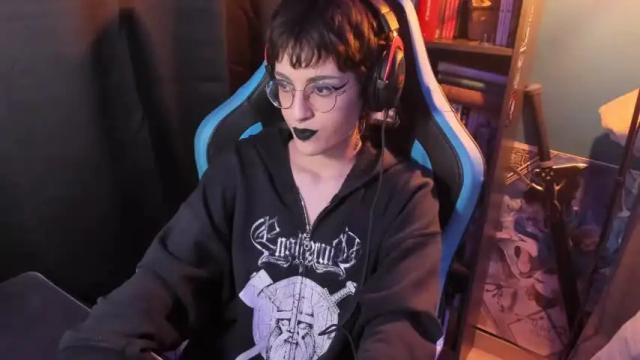 Image 8 of existenc3 Stream on Chaturbate on 17 months ago