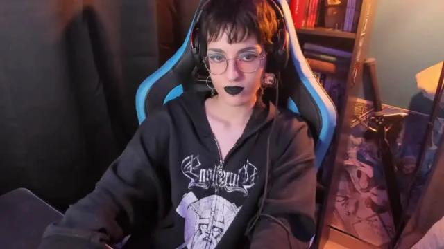 Thumbnail 3, existenc3's Stream at Chaturbate, 17 months ago