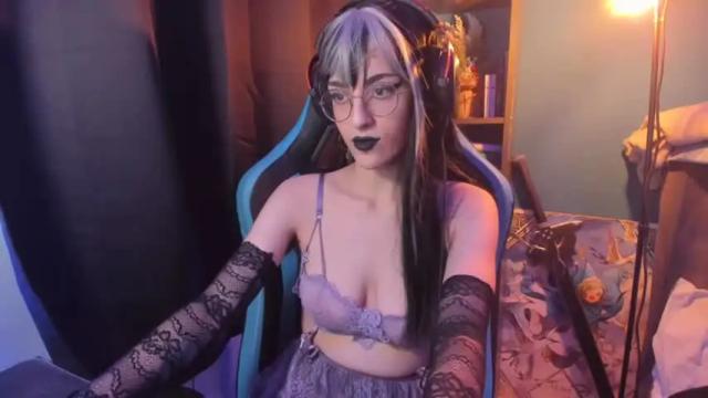 Image 11 of existenc3 Stream on Chaturbate on 17 months ago