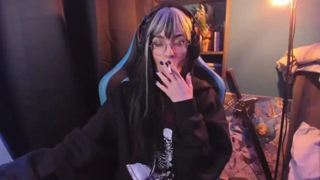 Thumbnail 2, existenc3's Stream at Chaturbate, 17 months ago