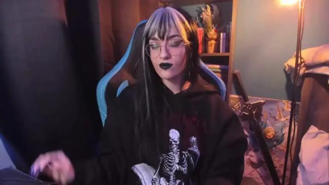 Image 6 of existenc3 Stream on Chaturbate on 17 months ago