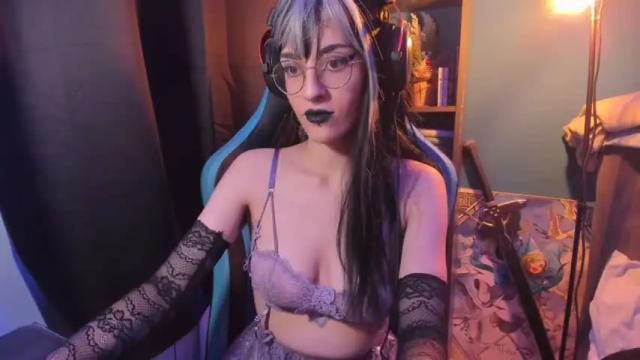 Thumbnail 3, existenc3's Stream at Chaturbate, 17 months ago