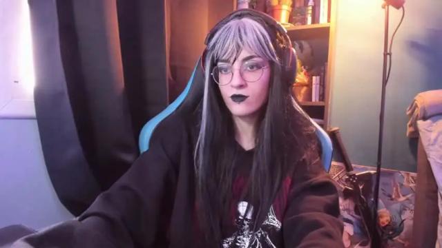 Thumbnail 1, existenc3's Stream at Chaturbate, 17 months ago