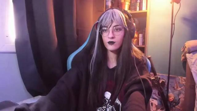 Image 10 of existenc3 Stream on Chaturbate on 17 months ago