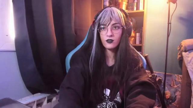 Image 12 of existenc3 Stream on Chaturbate on 17 months ago