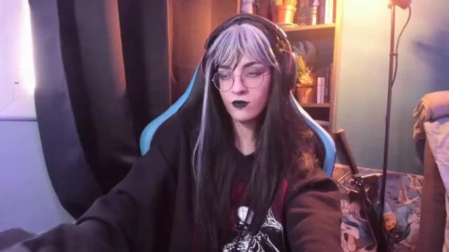 Image 3 of existenc3 Stream on Chaturbate on 17 months ago