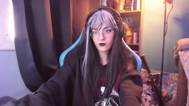 Image 4 of existenc3 Stream on Chaturbate on 17 months ago