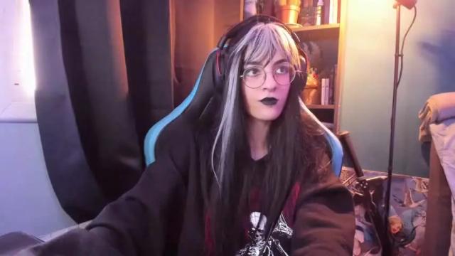 Thumbnail 2, existenc3's Stream at Chaturbate, 17 months ago