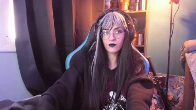 Image 6 of existenc3 Stream on Chaturbate on 17 months ago