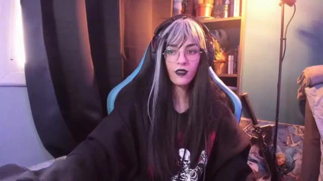 Image 7 of existenc3 Stream on Chaturbate on 17 months ago
