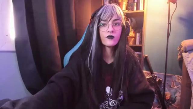Image 8 of existenc3 Stream on Chaturbate on 17 months ago