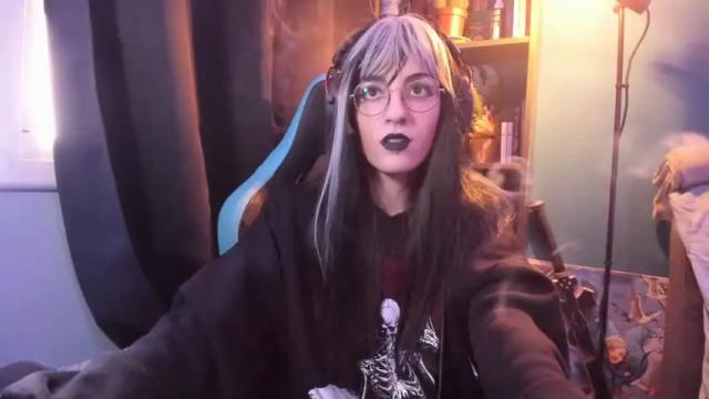 Thumbnail 3, existenc3's Stream at Chaturbate, 17 months ago