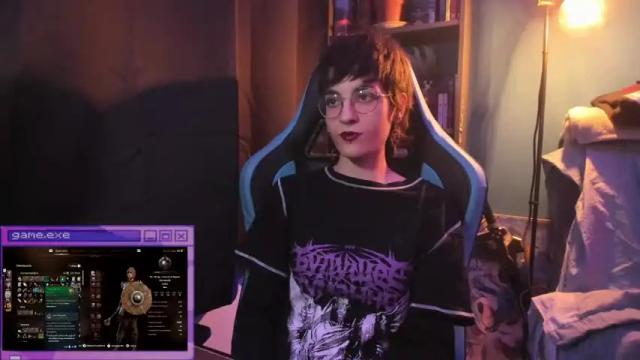 Image 10 of existenc3 Stream on Chaturbate on 17 months ago