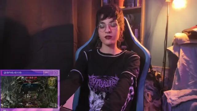 Image 12 of existenc3 Stream on Chaturbate on 17 months ago
