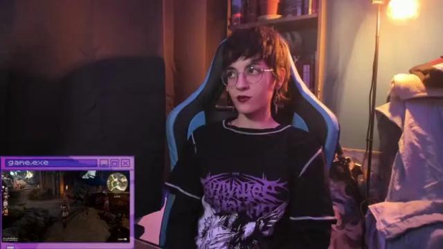 Image 3 of existenc3 Stream on Chaturbate on 17 months ago