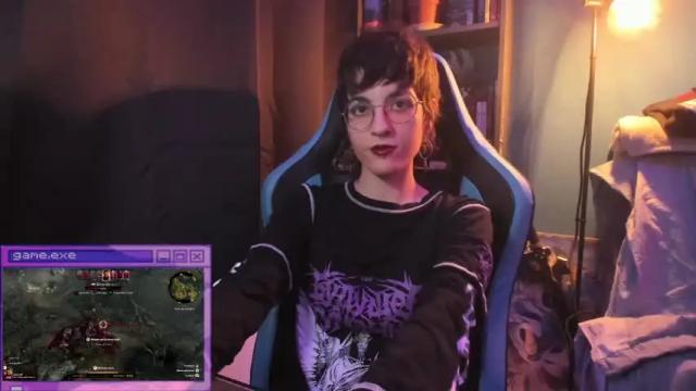 Image 6 of existenc3 Stream on Chaturbate on 17 months ago