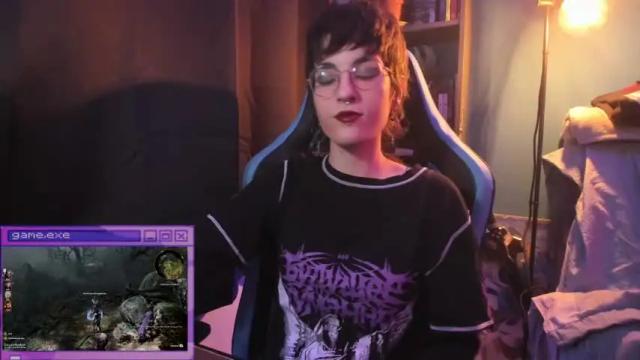 Image 8 of existenc3 Stream on Chaturbate on 17 months ago