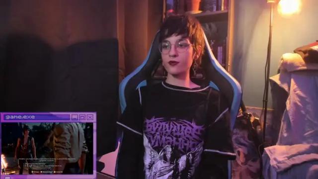 Thumbnail 3, existenc3's Stream at Chaturbate, 17 months ago