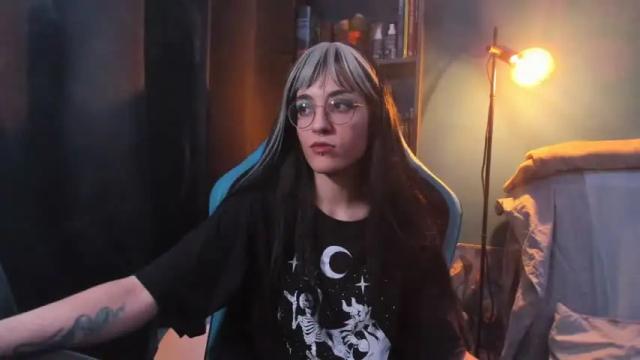 Thumbnail 1, existenc3's Stream at Chaturbate, 17 months ago