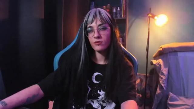 Image 10 of existenc3 Stream on Chaturbate on 17 months ago
