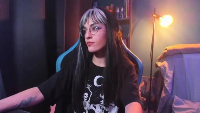 Image 12 of existenc3 Stream on Chaturbate on 17 months ago