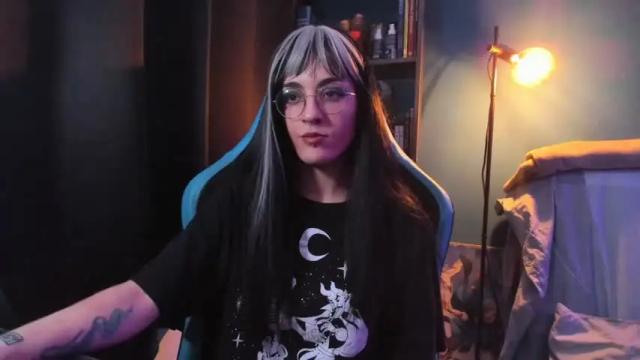 Image 3 of existenc3 Stream on Chaturbate on 17 months ago