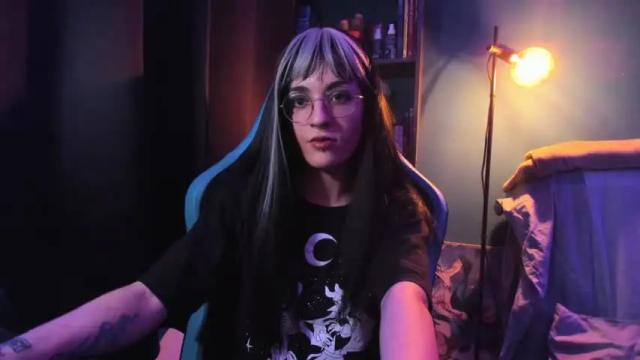 Image 4 of existenc3 Stream on Chaturbate on 17 months ago