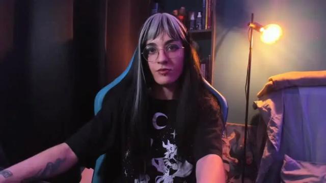 Thumbnail 2, existenc3's Stream at Chaturbate, 17 months ago