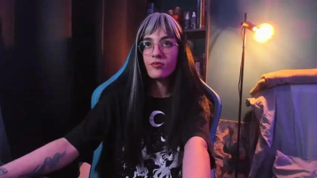 Image 6 of existenc3 Stream on Chaturbate on 17 months ago