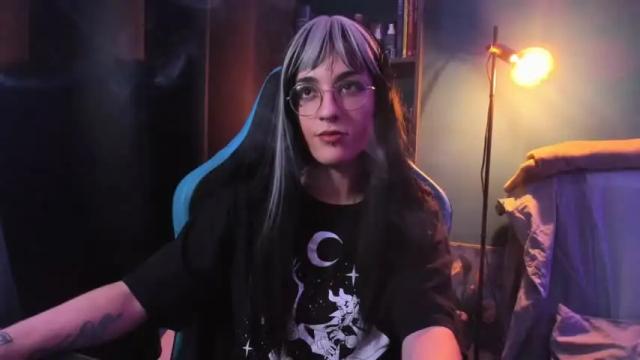 Image 7 of existenc3 Stream on Chaturbate on 17 months ago